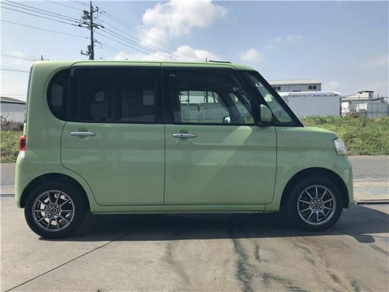 TANTO-5