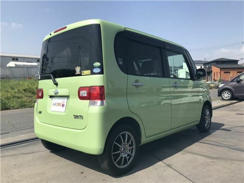 TANTO-6