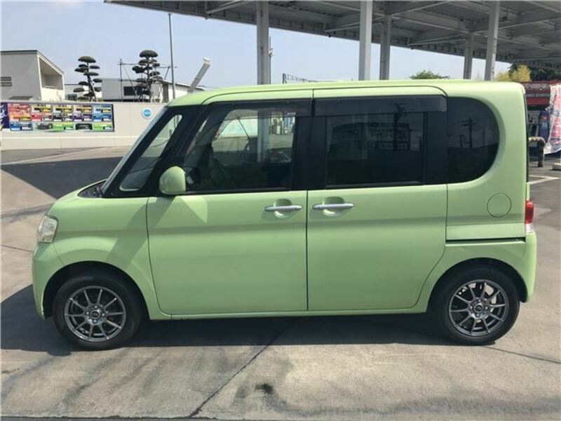 TANTO-7