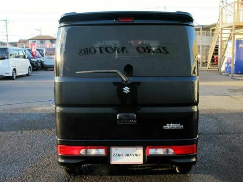 EVERY WAGON-3