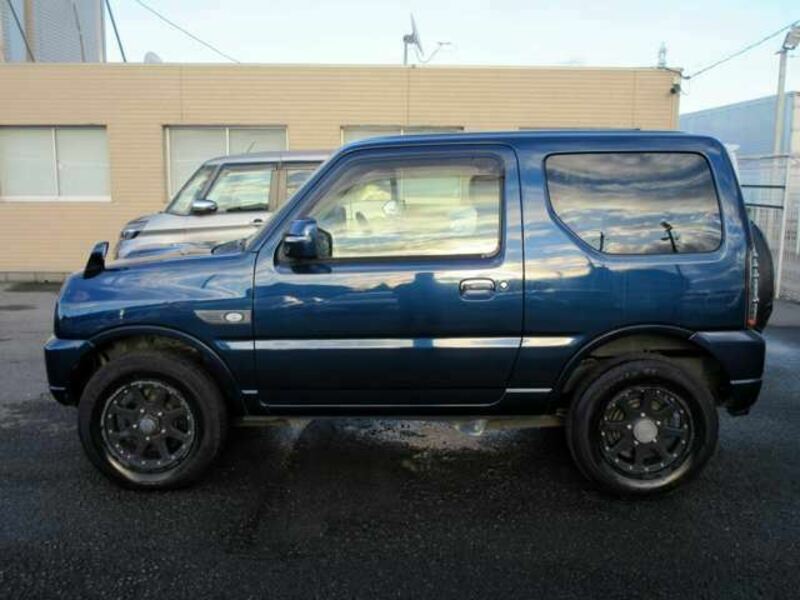 JIMNY-5