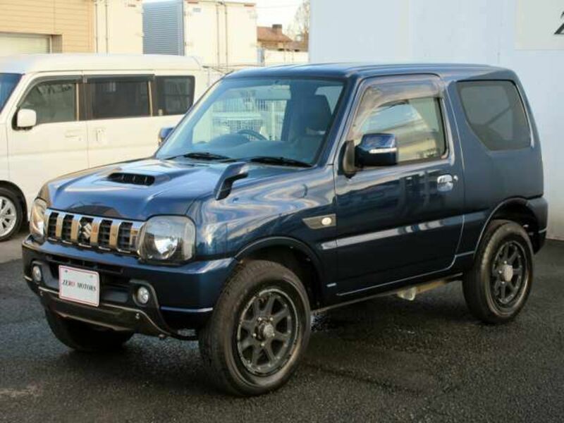 JIMNY-7