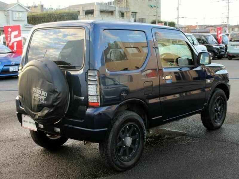 JIMNY-8