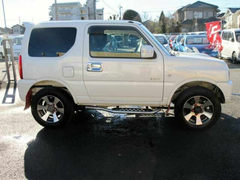 JIMNY-4