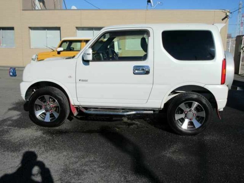 JIMNY-5