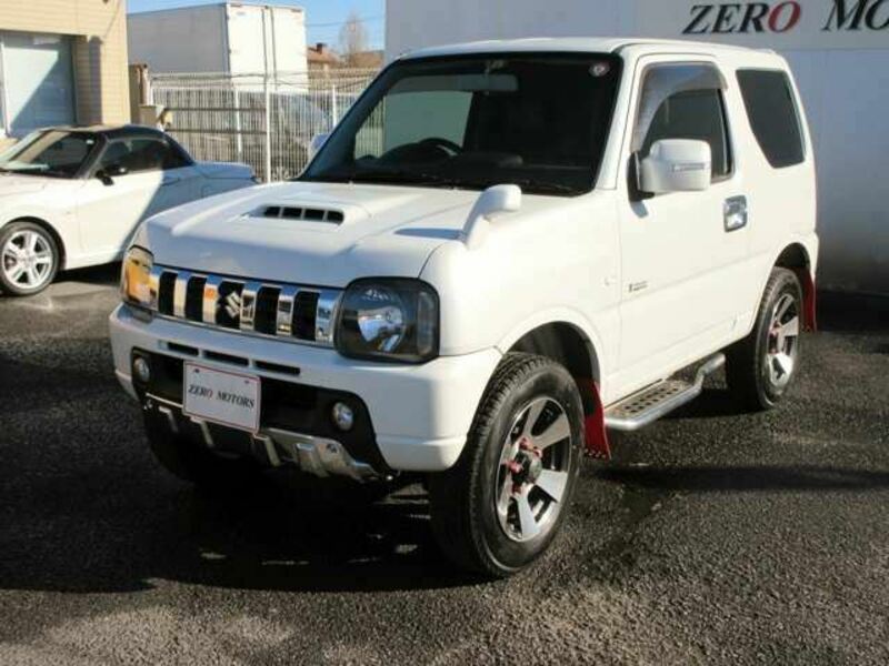 JIMNY-7