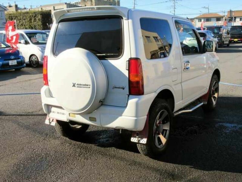 JIMNY-8