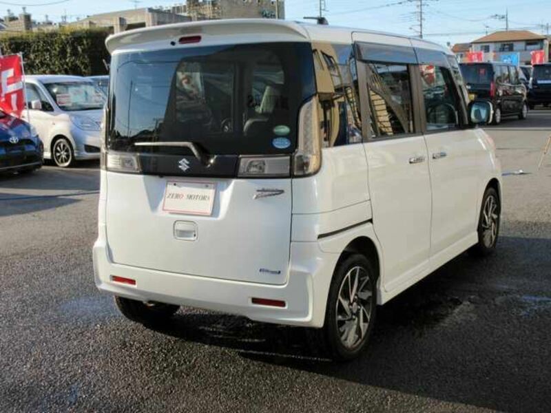 SPACIA-8