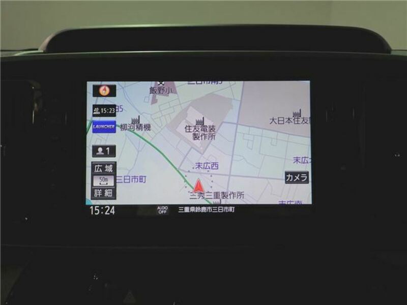 MOVE CANBUS-3