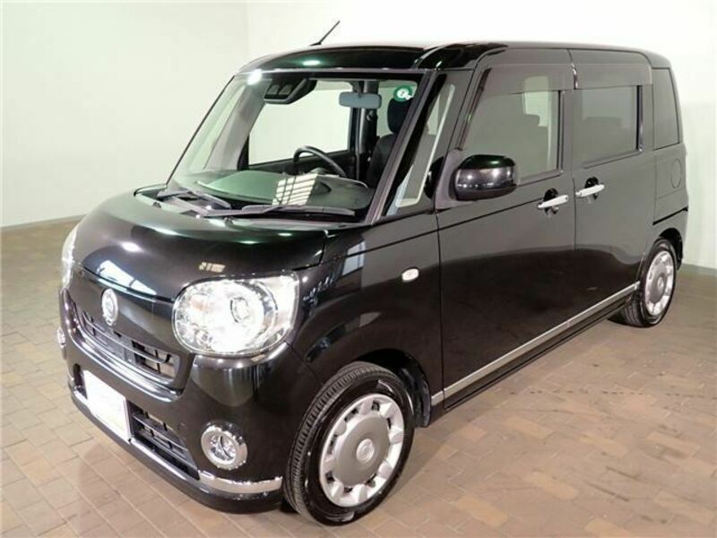 MOVE CANBUS-26