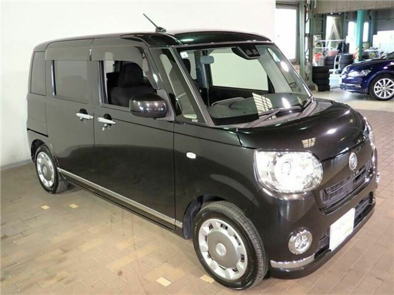 MOVE CANBUS-28