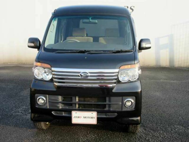 ATRAI WAGON-2