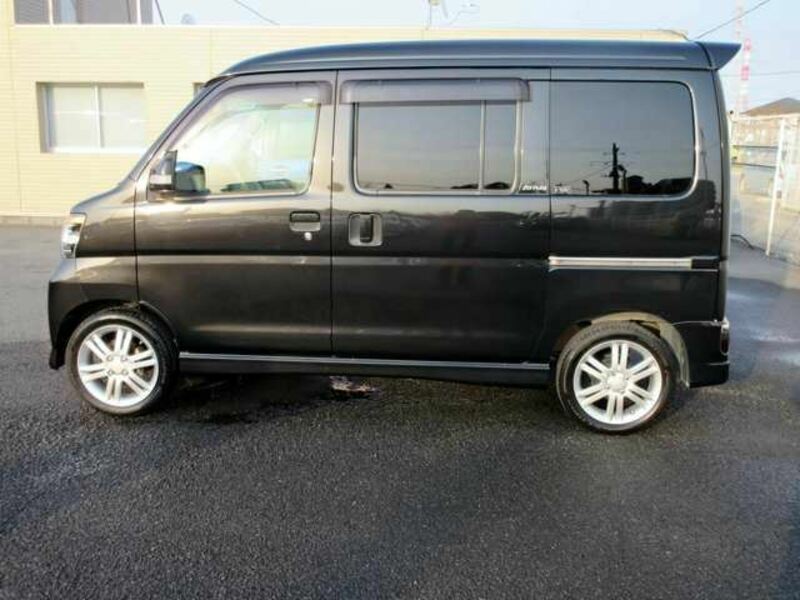 ATRAI WAGON-5
