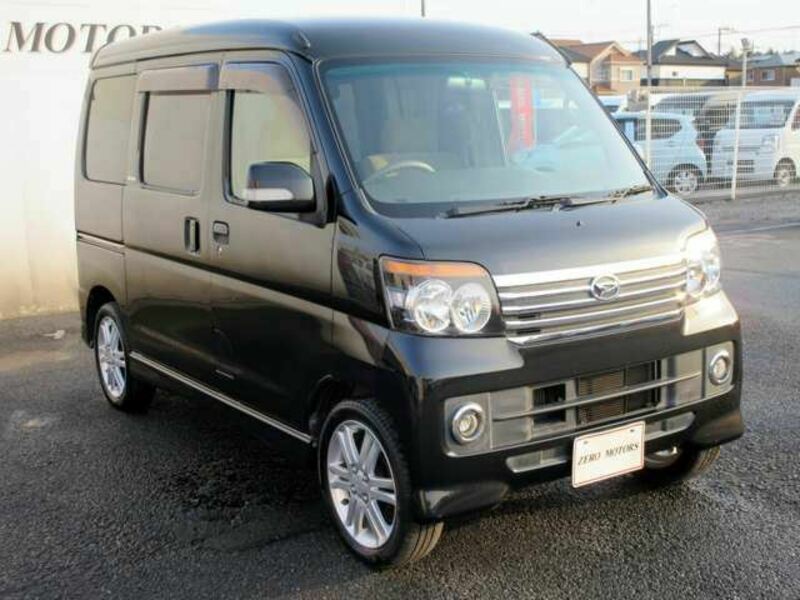 ATRAI WAGON-6