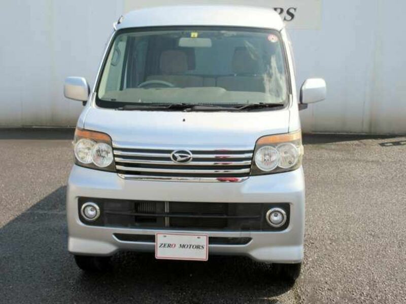 ATRAI WAGON-2