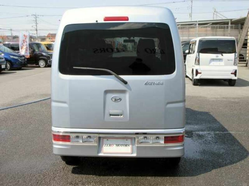 ATRAI WAGON-3