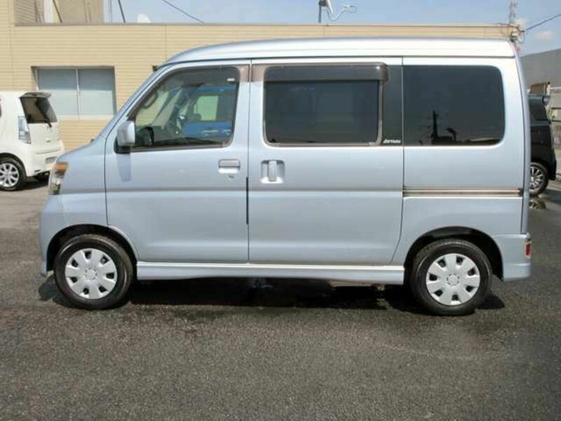 ATRAI WAGON-5