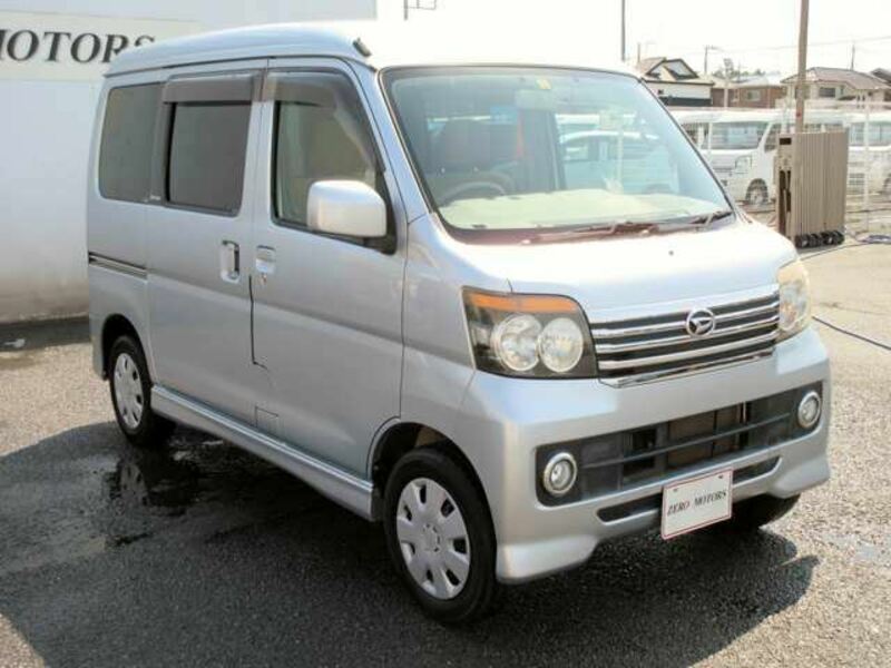 ATRAI WAGON-6