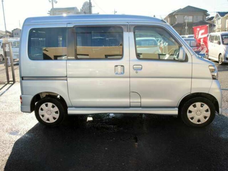 ATRAI WAGON-4
