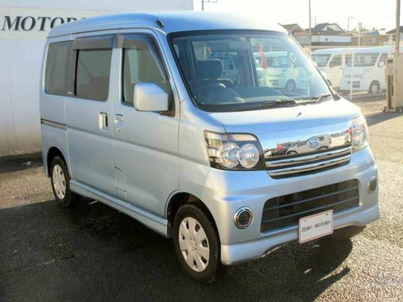 ATRAI WAGON-6