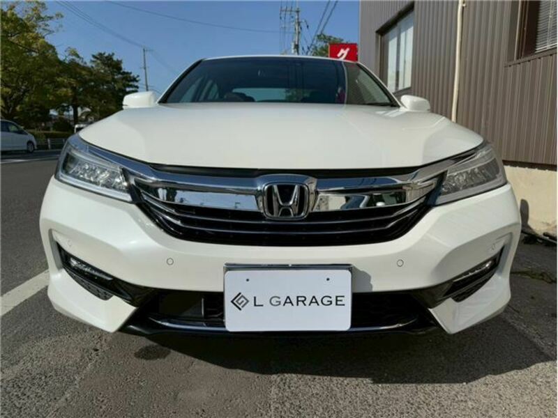 ACCORD HYBRID-2