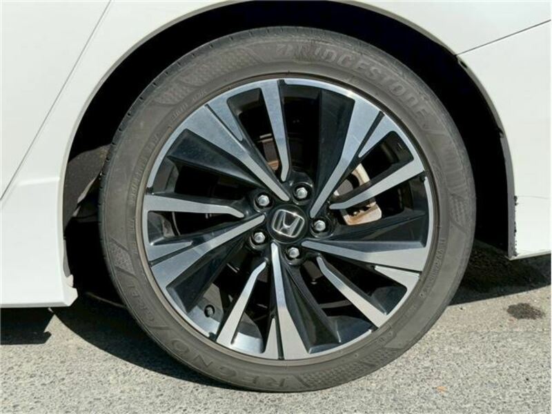 ACCORD HYBRID-9