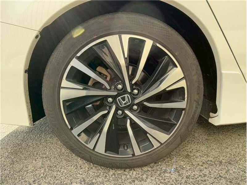 ACCORD HYBRID-10