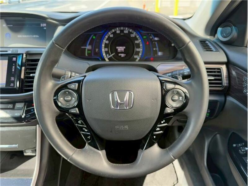 ACCORD HYBRID-11