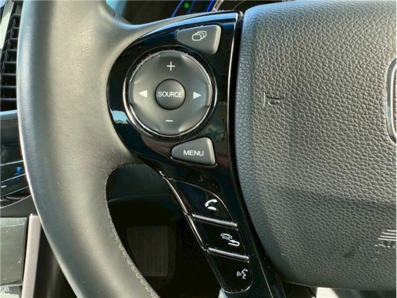 ACCORD HYBRID-12