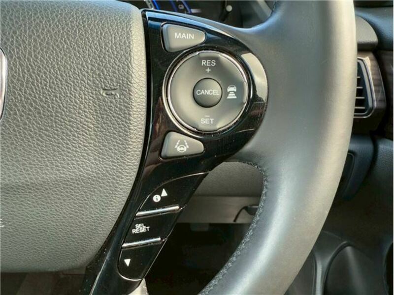 ACCORD HYBRID-13