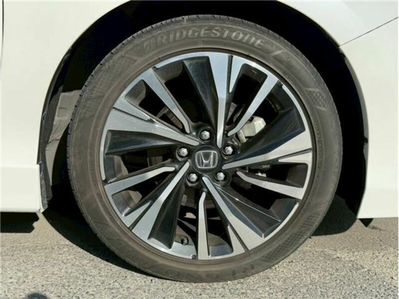 ACCORD HYBRID-14