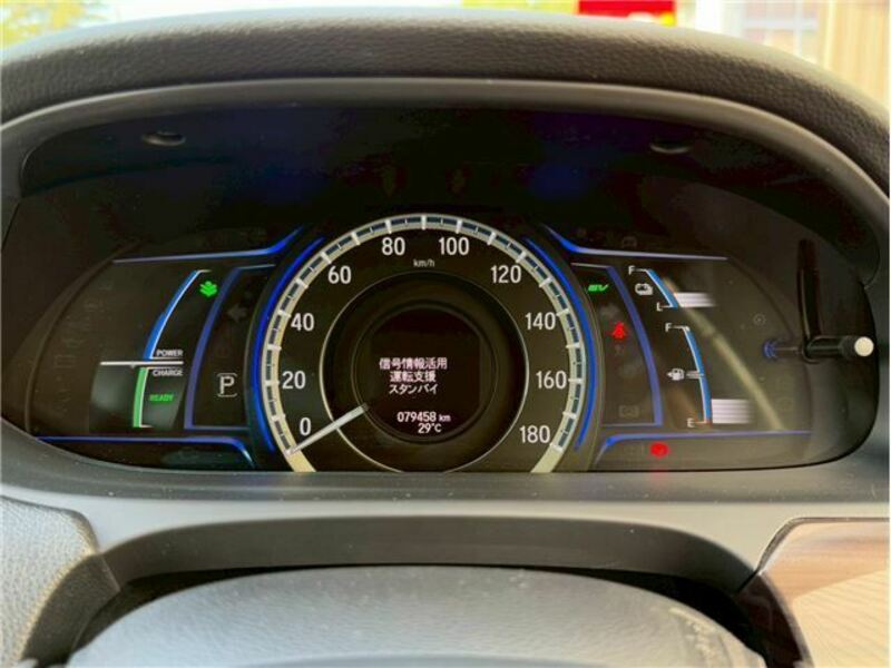 ACCORD HYBRID-17