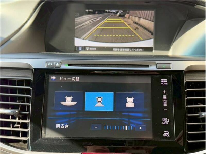 ACCORD HYBRID-19