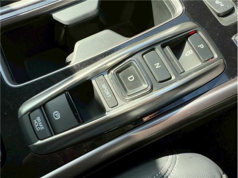 ACCORD HYBRID-21