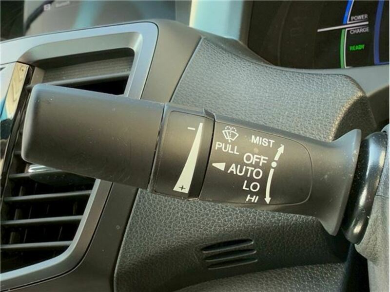 ACCORD HYBRID-22