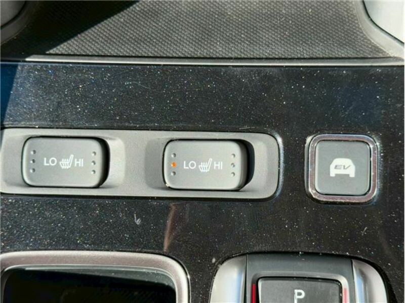 ACCORD HYBRID-26