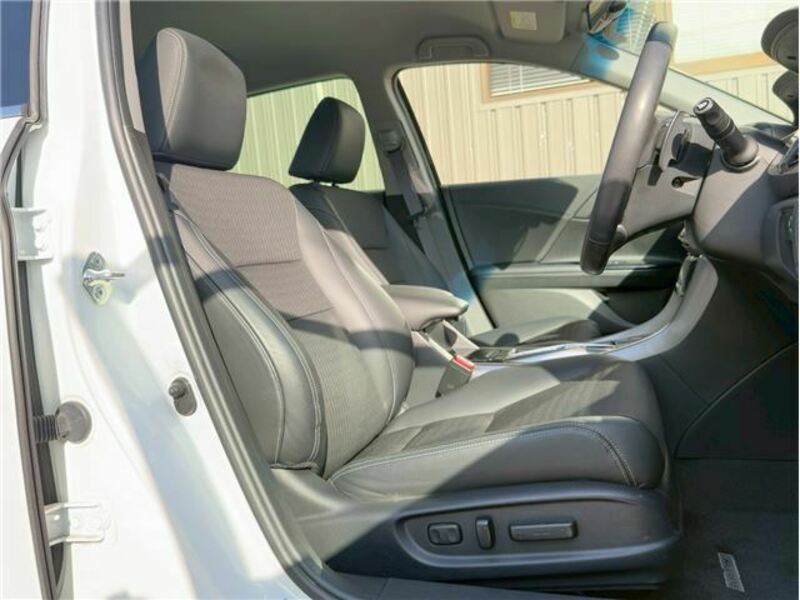 ACCORD HYBRID-40