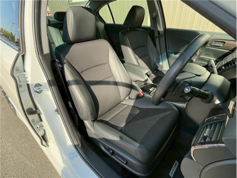 ACCORD HYBRID-41