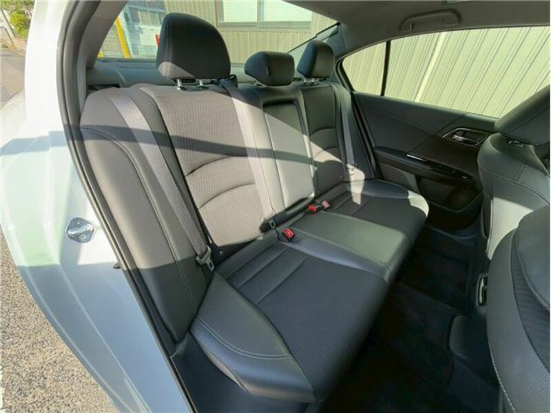 ACCORD HYBRID-45