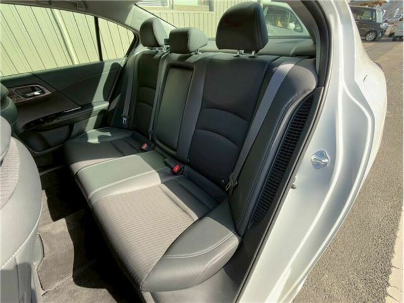 ACCORD HYBRID-47