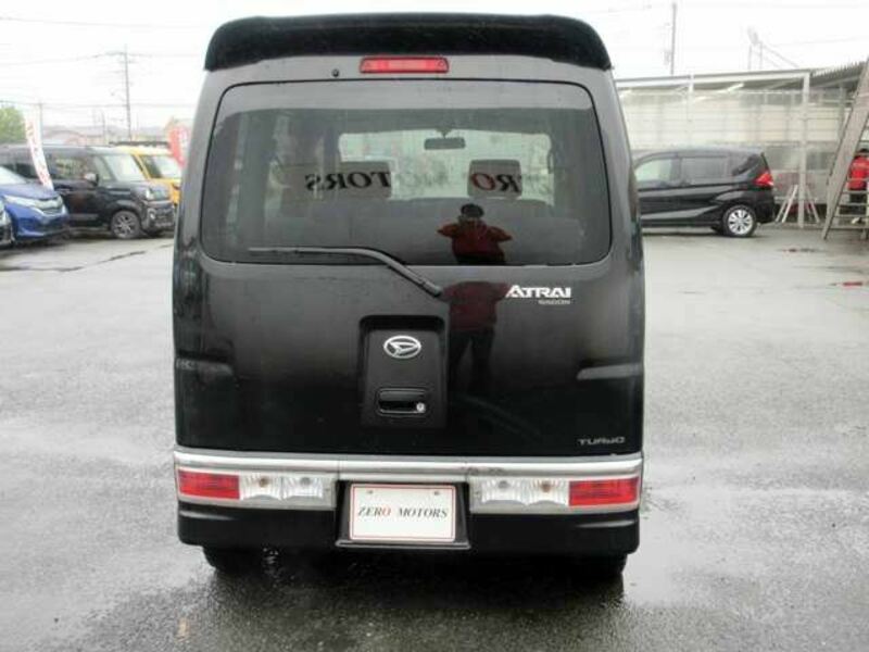 ATRAI WAGON-3
