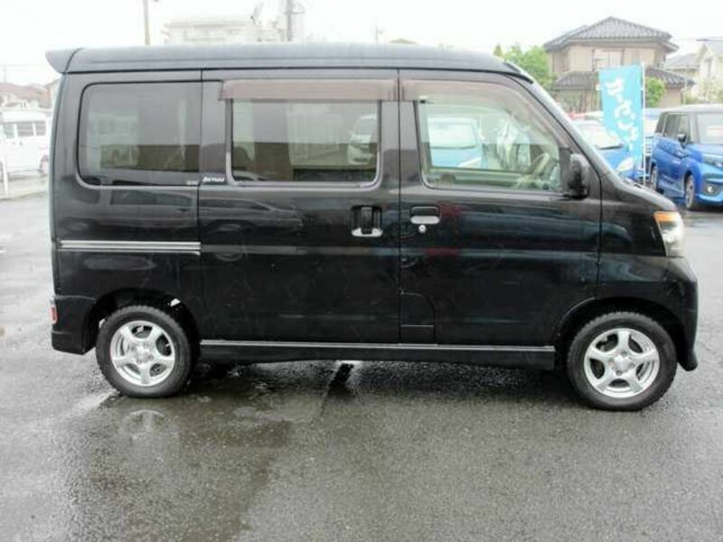 ATRAI WAGON-4