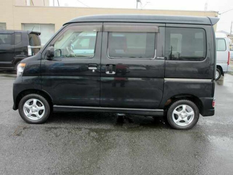 ATRAI WAGON-5