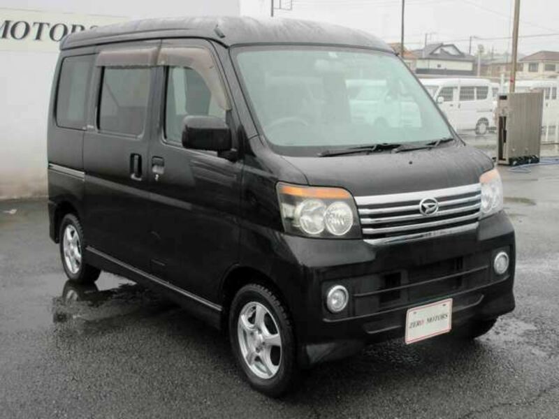 ATRAI WAGON-6