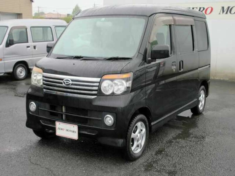 ATRAI WAGON-7