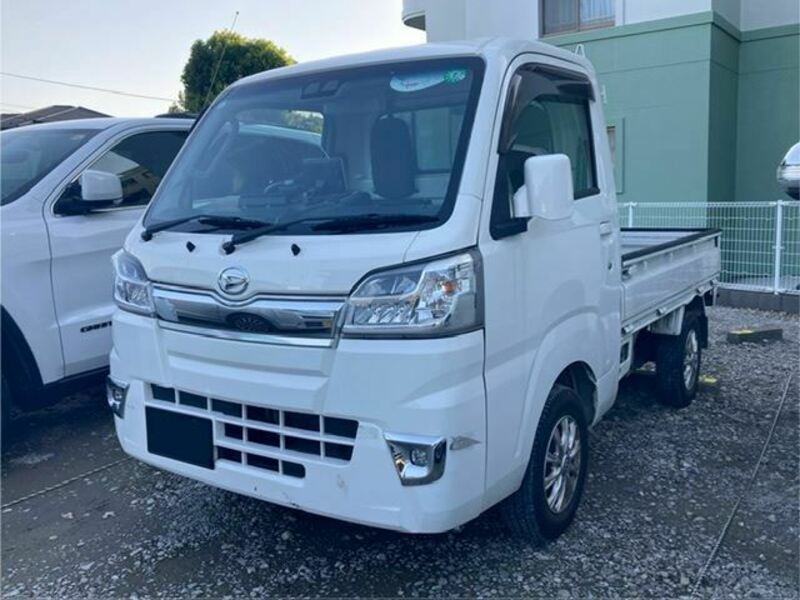 HIJET TRUCK-0