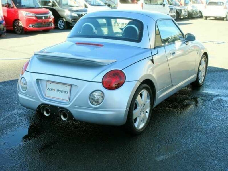 COPEN-8