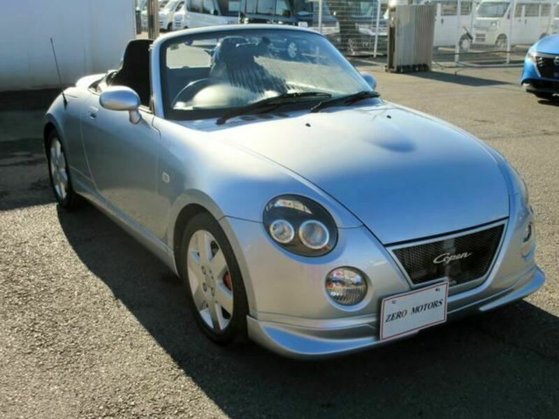 COPEN-21