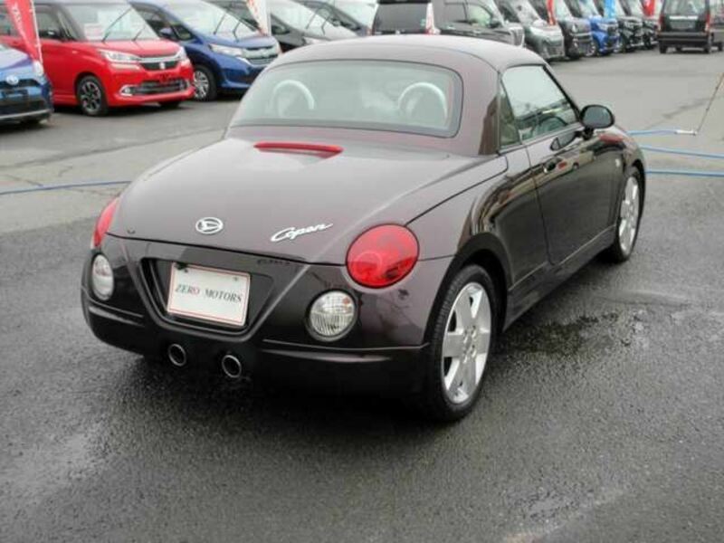 COPEN-8