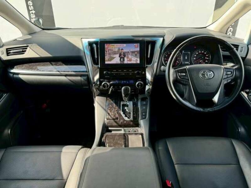 ALPHARD-1